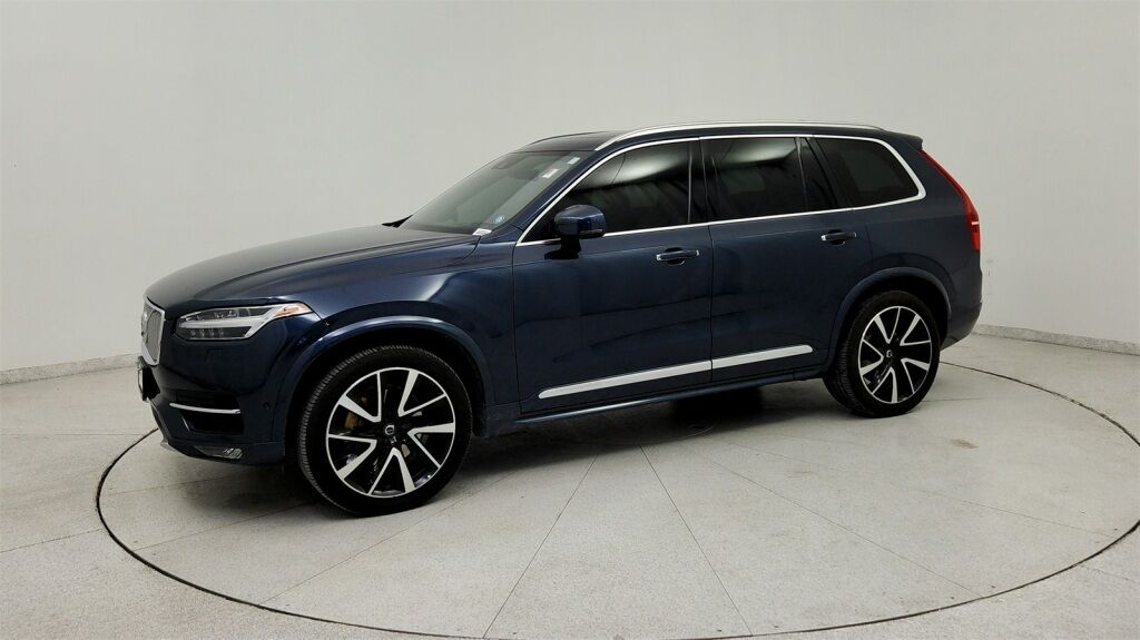 2019 Volvo XC90 T6 Inscription Laurel MD