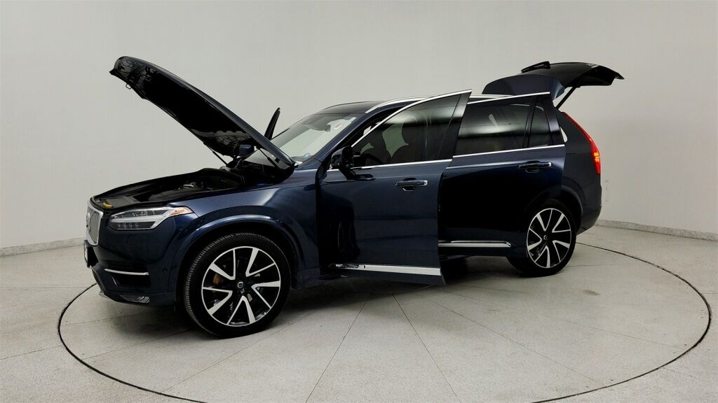 2019 Volvo XC90 T6 Inscription Laurel MD