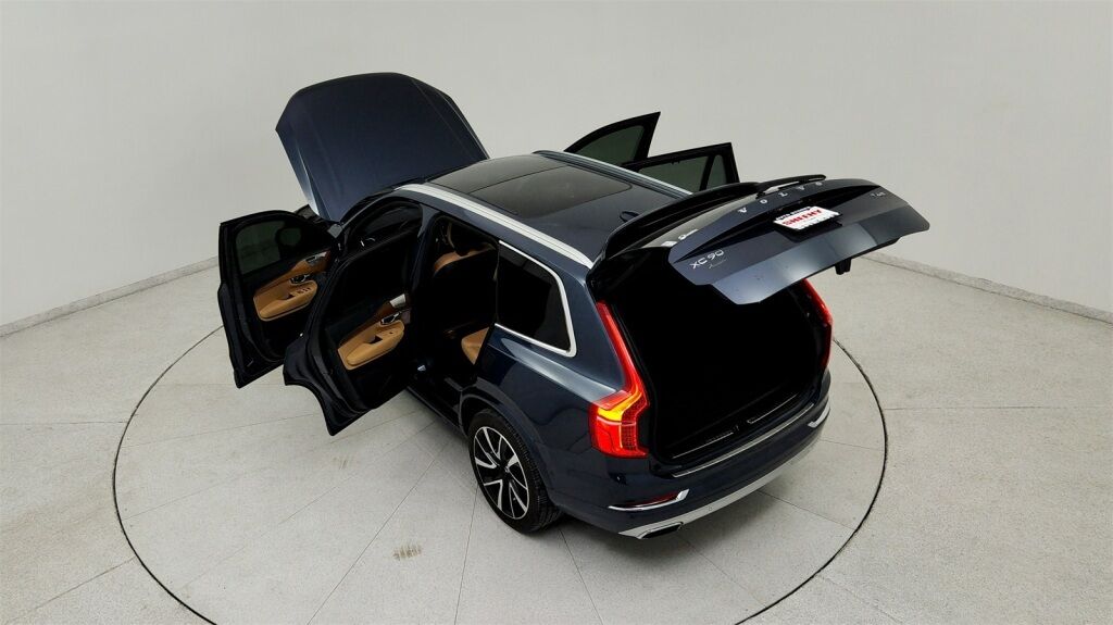 2019 Volvo XC90 T6 Inscription Laurel MD