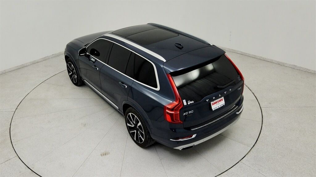 2019 Volvo XC90 T6 Inscription Laurel MD