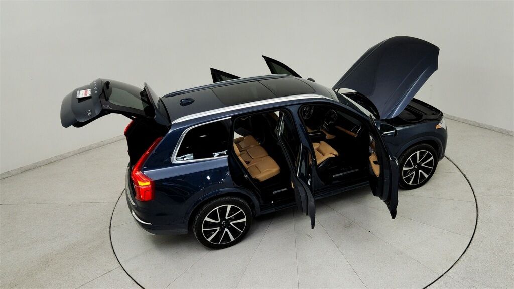 2019 Volvo XC90 T6 Inscription Laurel MD