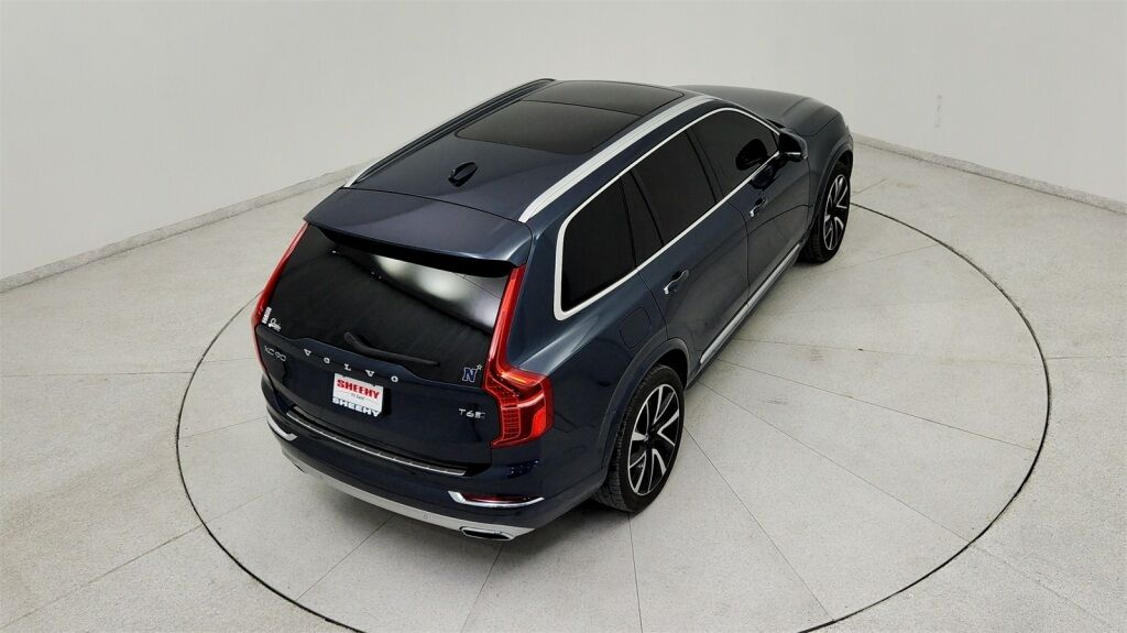 2019 Volvo XC90 T6 Inscription Laurel MD