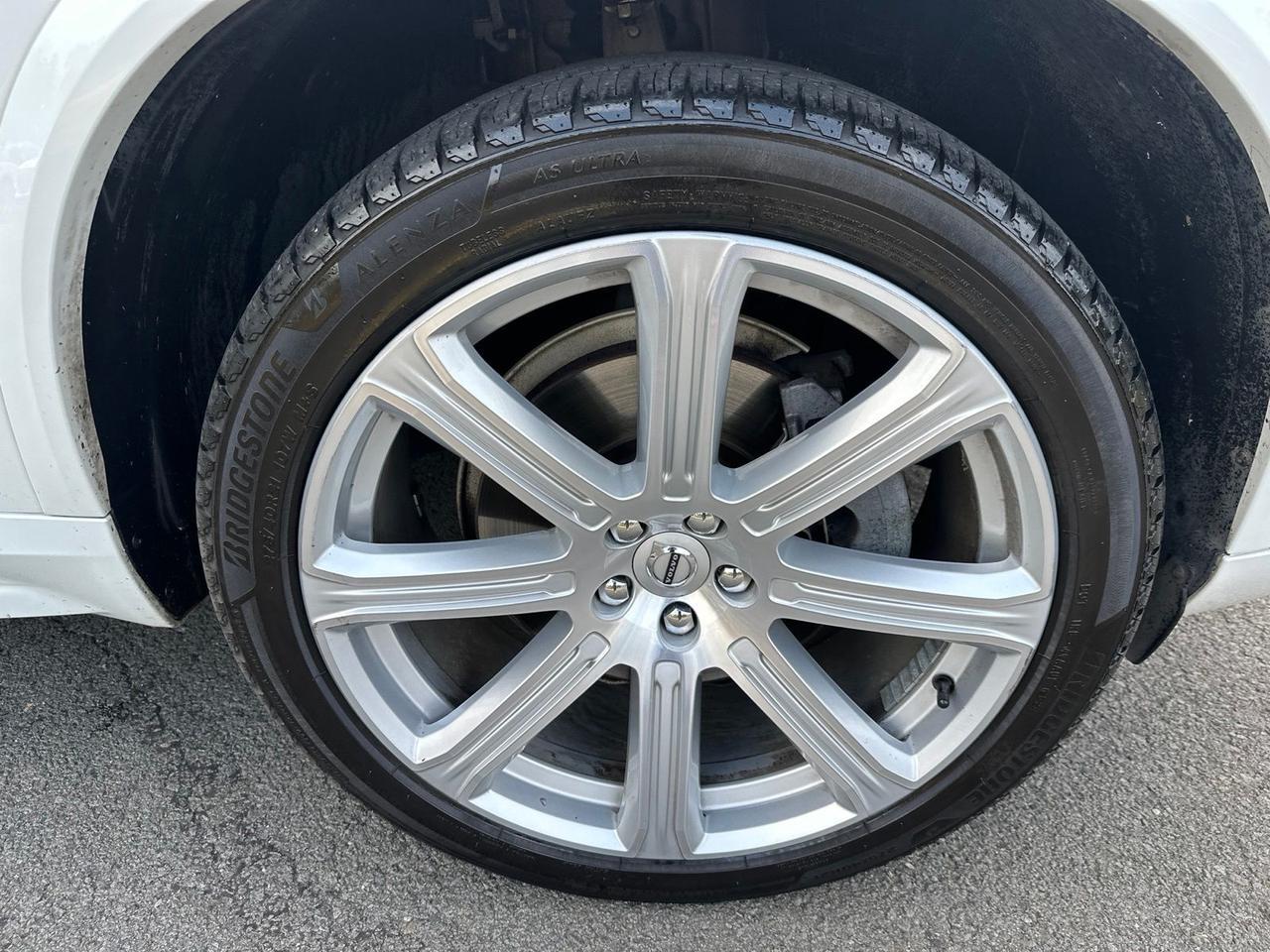 2019 Volvo XC90 T6 Inscription Chantilly VA