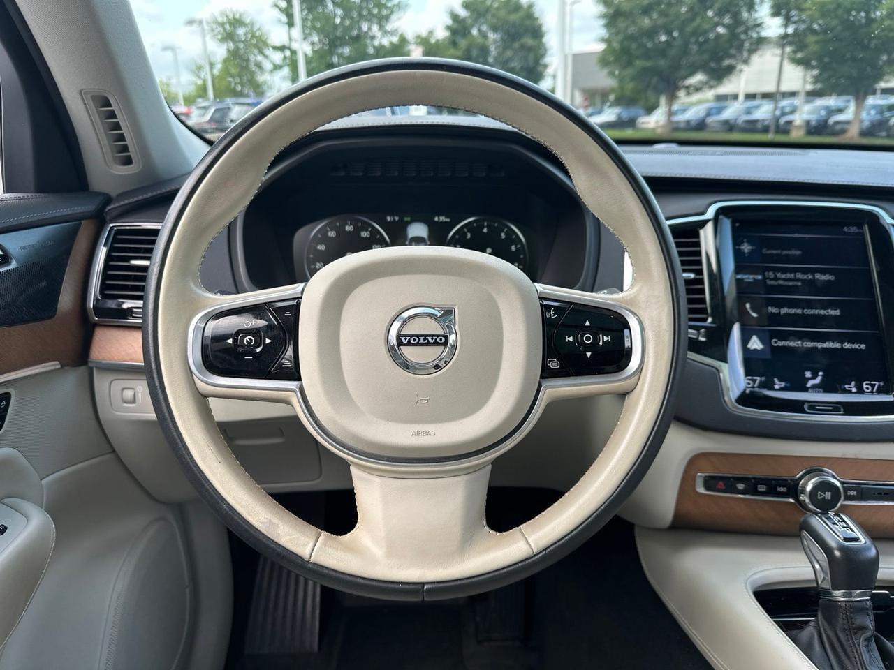 2019 Volvo XC90 T6 Inscription Chantilly VA
