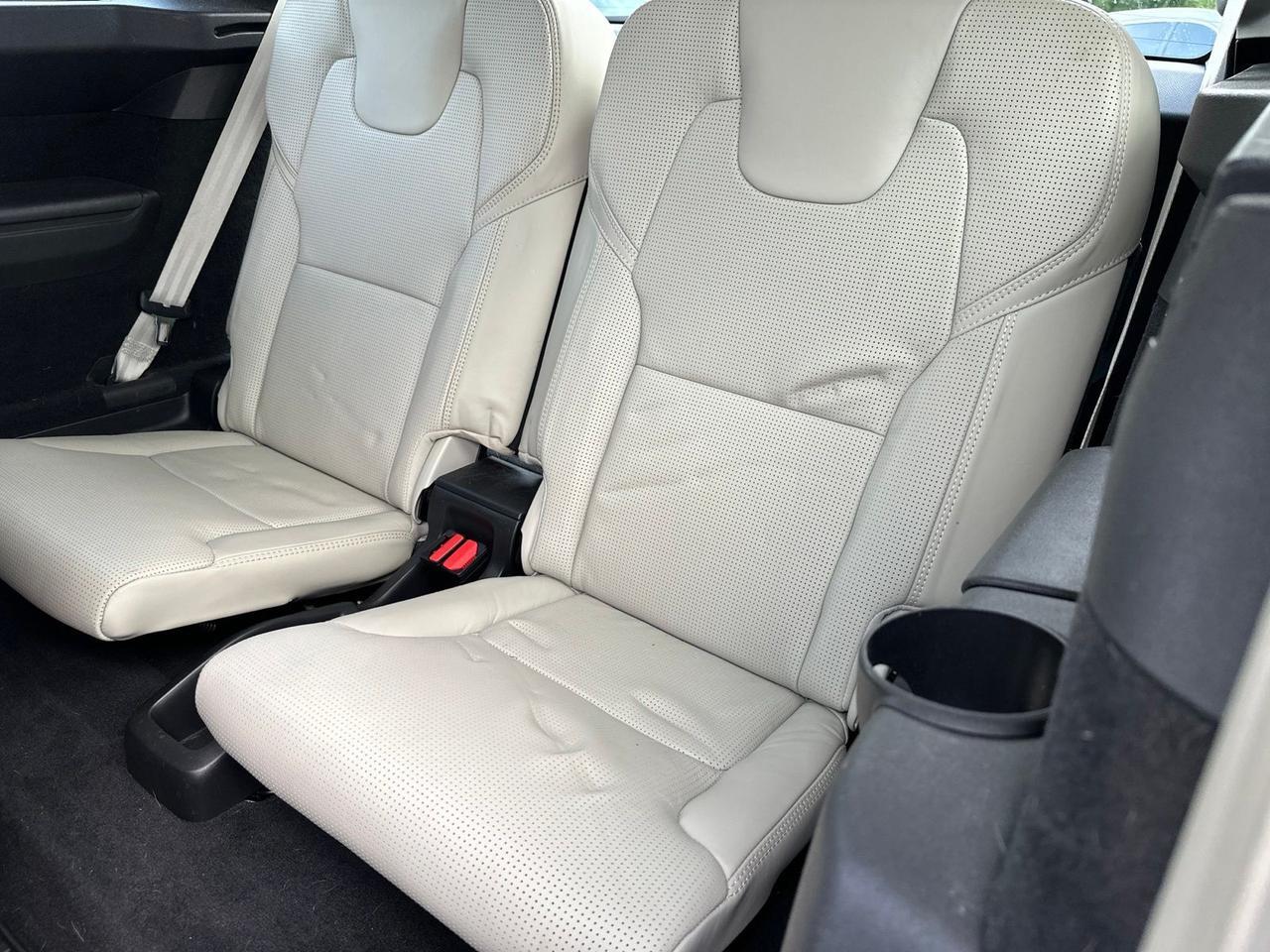 2019 Volvo XC90 T6 Inscription Chantilly VA