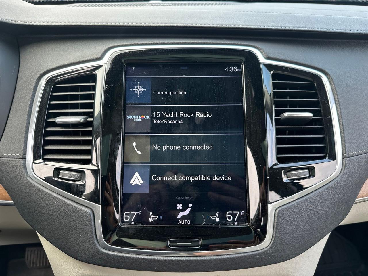 2019 Volvo XC90 T6 Inscription Chantilly VA