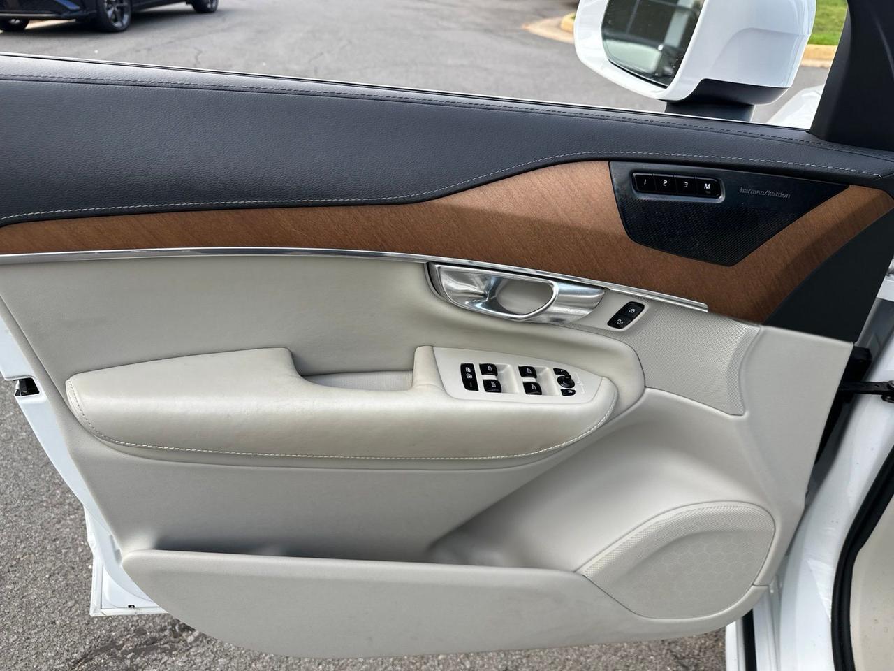 2019 Volvo XC90 T6 Inscription Chantilly VA