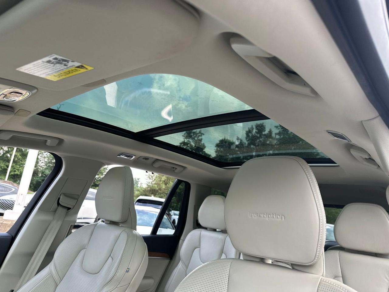 2019 Volvo XC90 T6 Inscription Chantilly VA