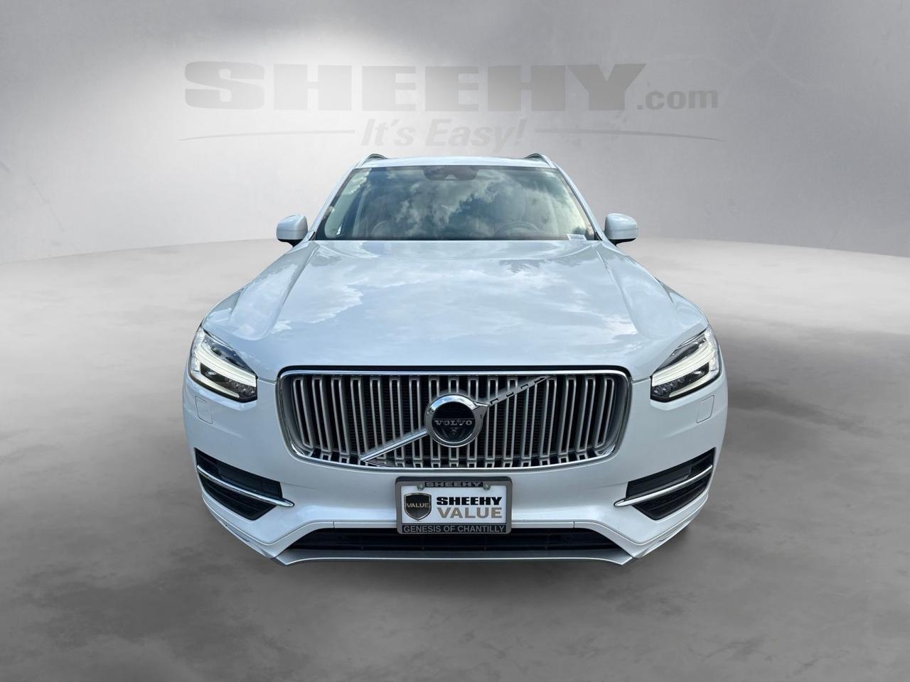 2019 Volvo XC90 T6 Inscription Chantilly VA