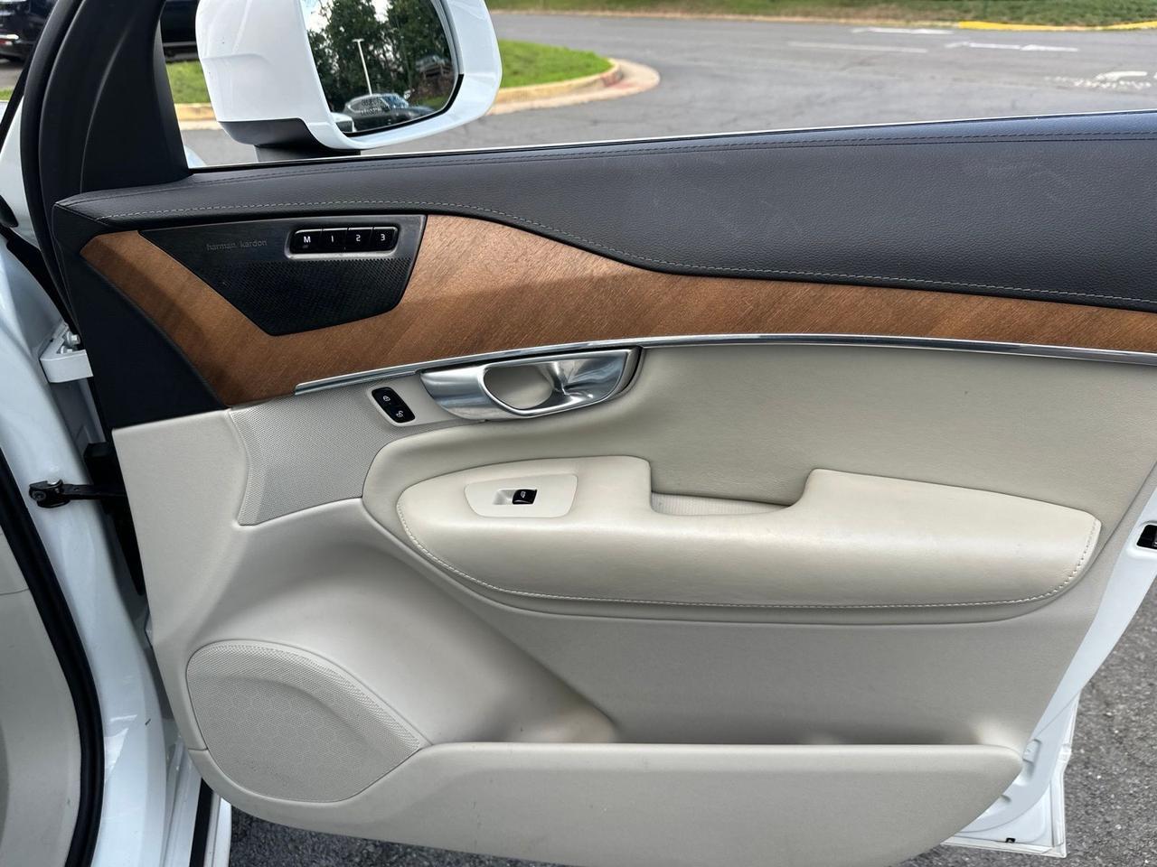 2019 Volvo XC90 T6 Inscription Chantilly VA