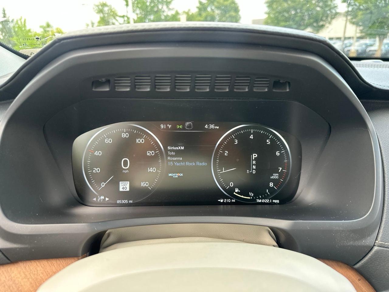 2019 Volvo XC90 T6 Inscription Chantilly VA