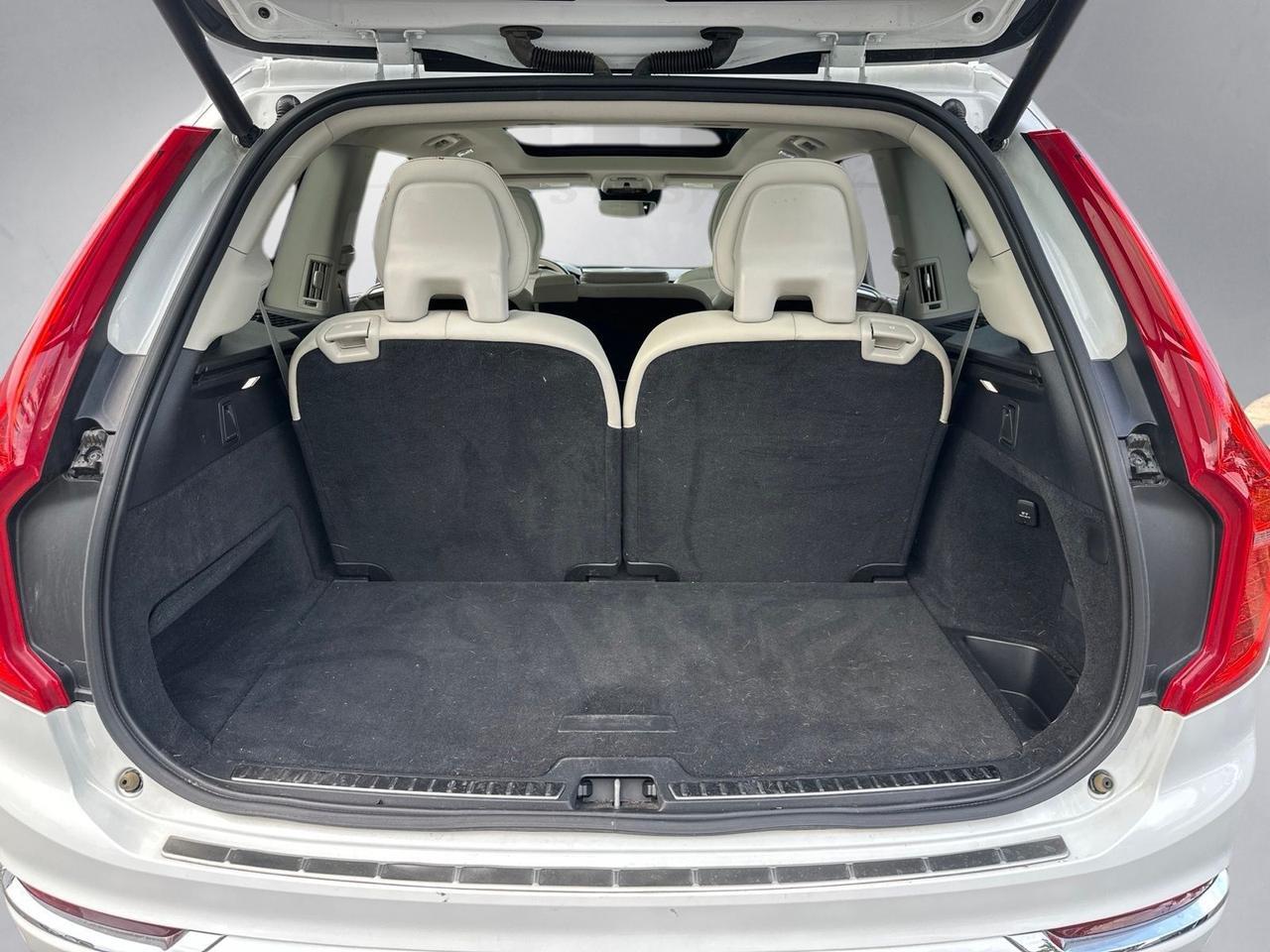 2019 Volvo XC90 T6 Inscription Chantilly VA