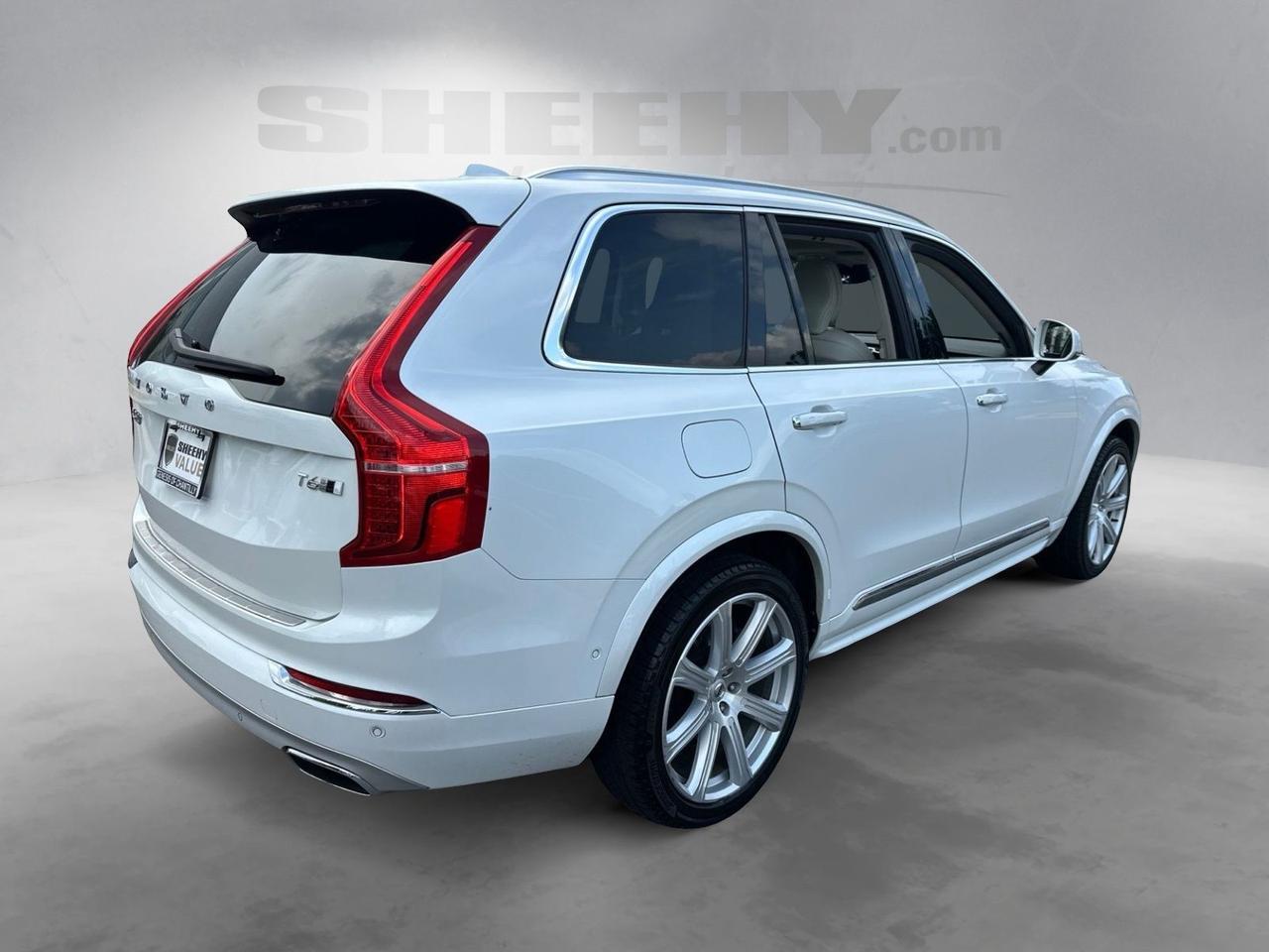 2019 Volvo XC90 T6 Inscription Chantilly VA