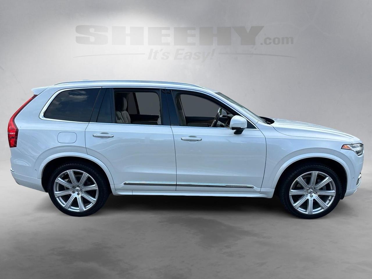 2019 Volvo XC90 T6 Inscription Chantilly VA