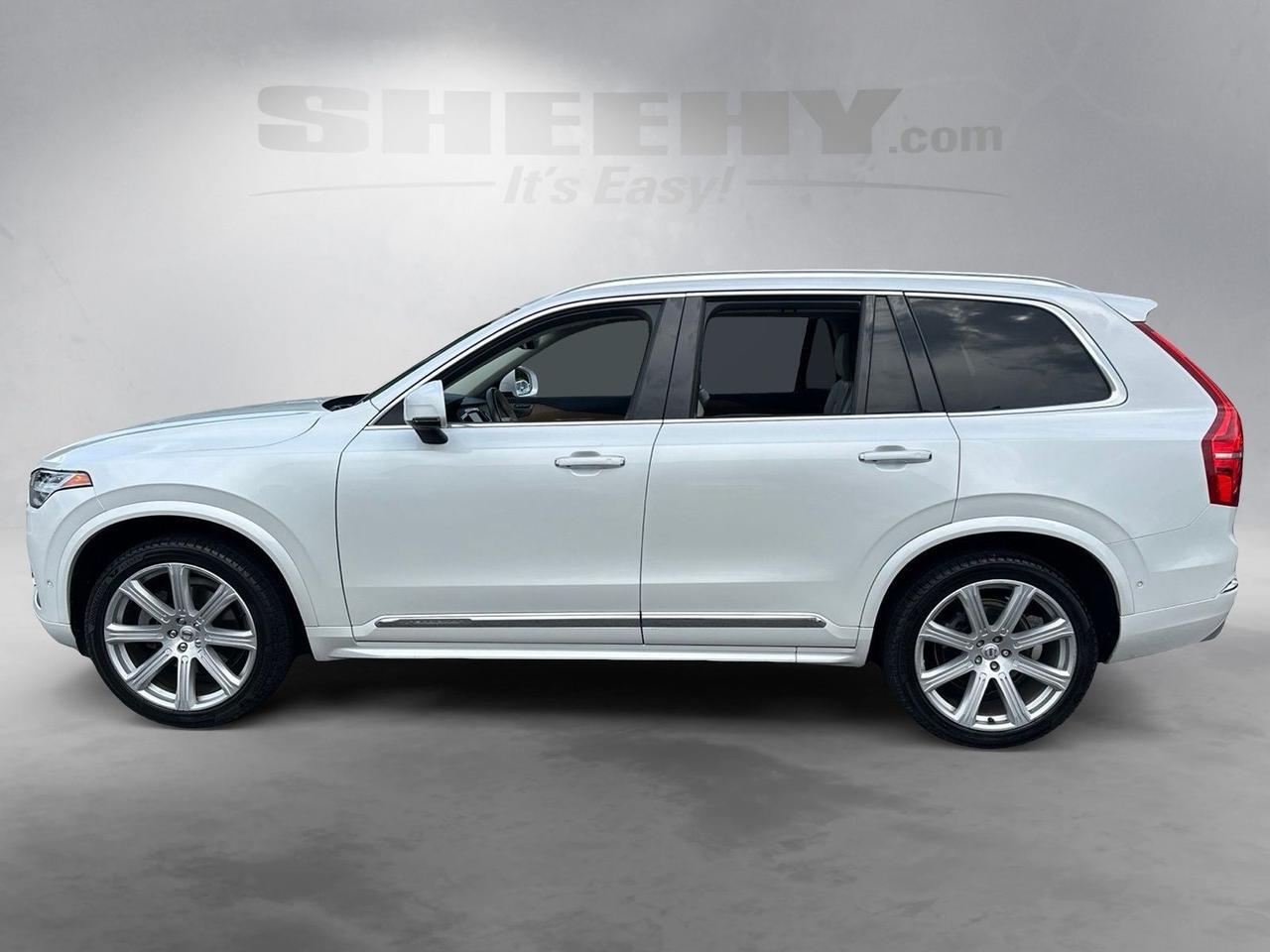 2019 Volvo XC90 T6 Inscription Chantilly VA
