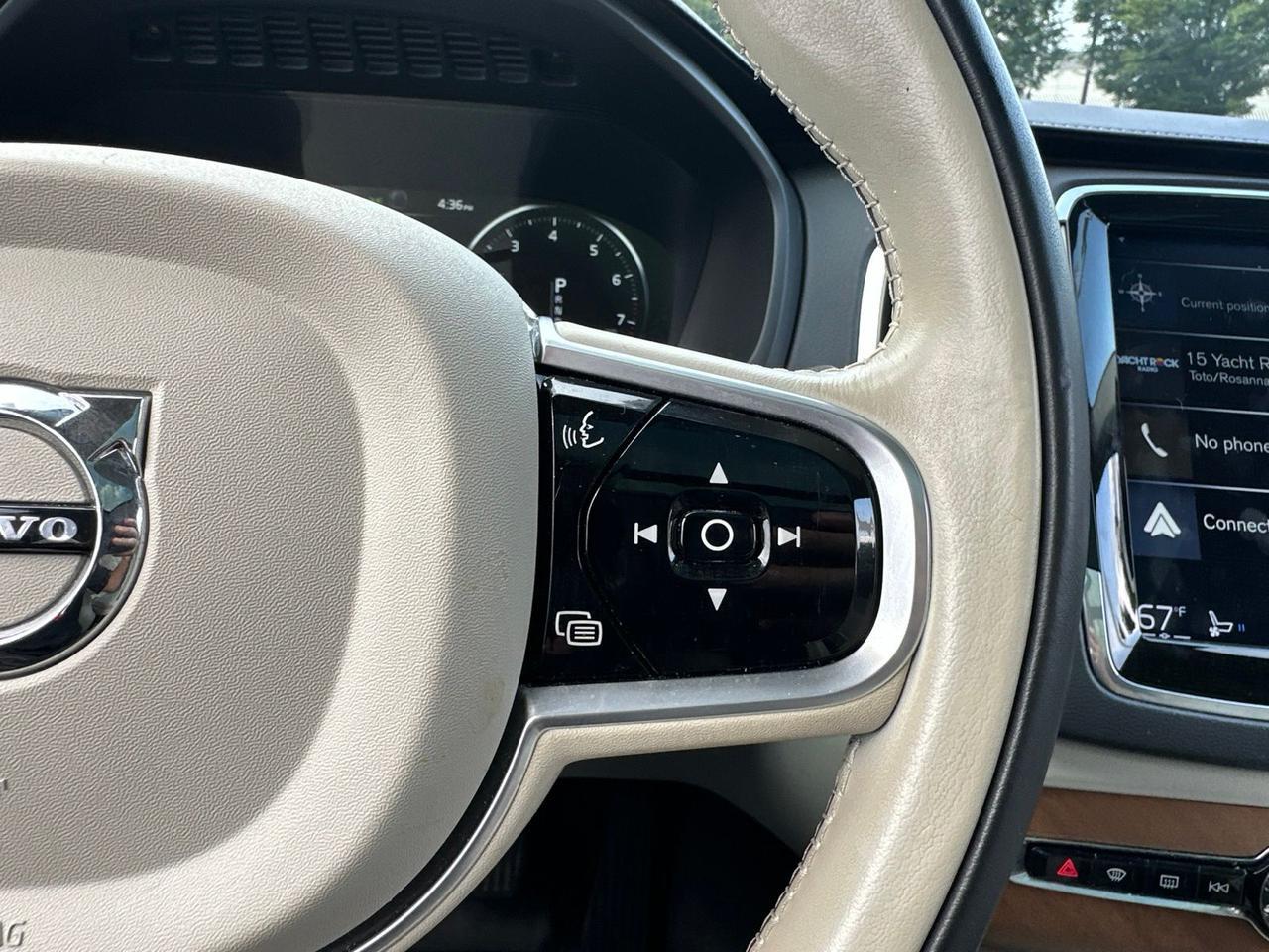 2019 Volvo XC90 T6 Inscription Chantilly VA