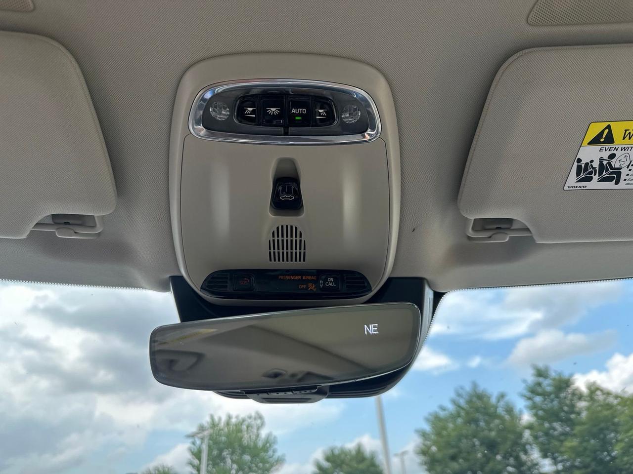 2019 Volvo XC90 T6 Inscription Chantilly VA