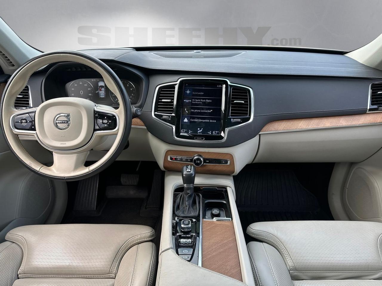 2019 Volvo XC90 T6 Inscription Chantilly VA