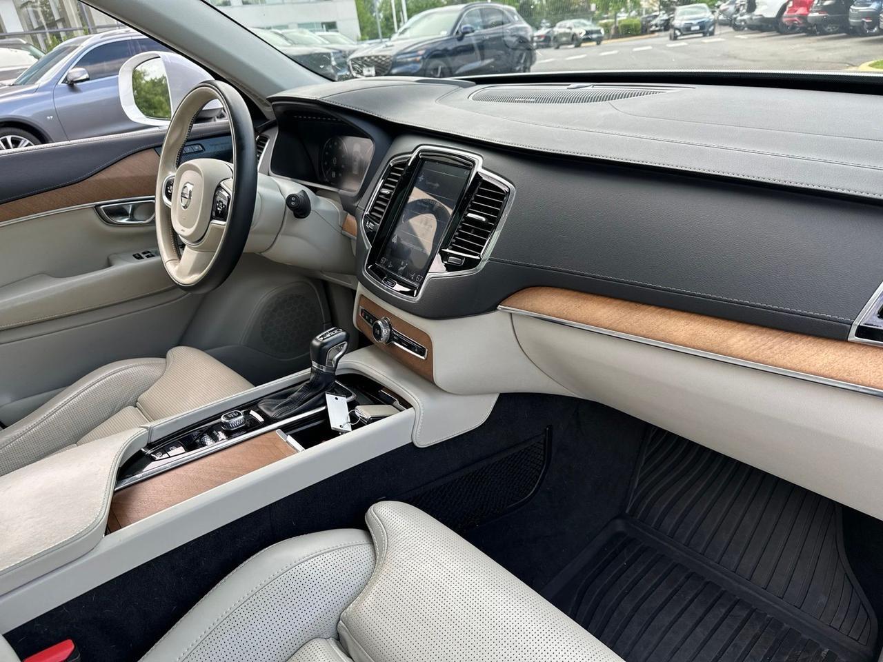 2019 Volvo XC90 T6 Inscription Chantilly VA