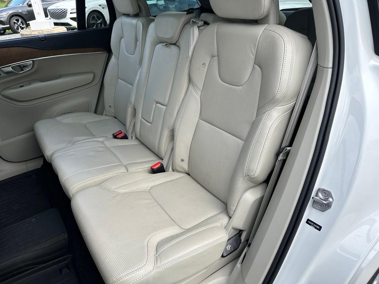 2019 Volvo XC90 T6 Inscription Chantilly VA