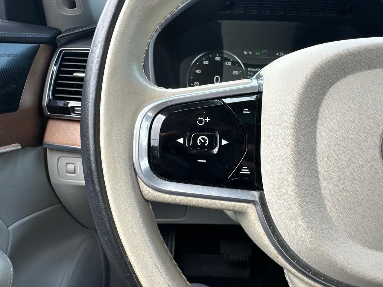 2019 Volvo XC90 T6 Inscription Chantilly VA