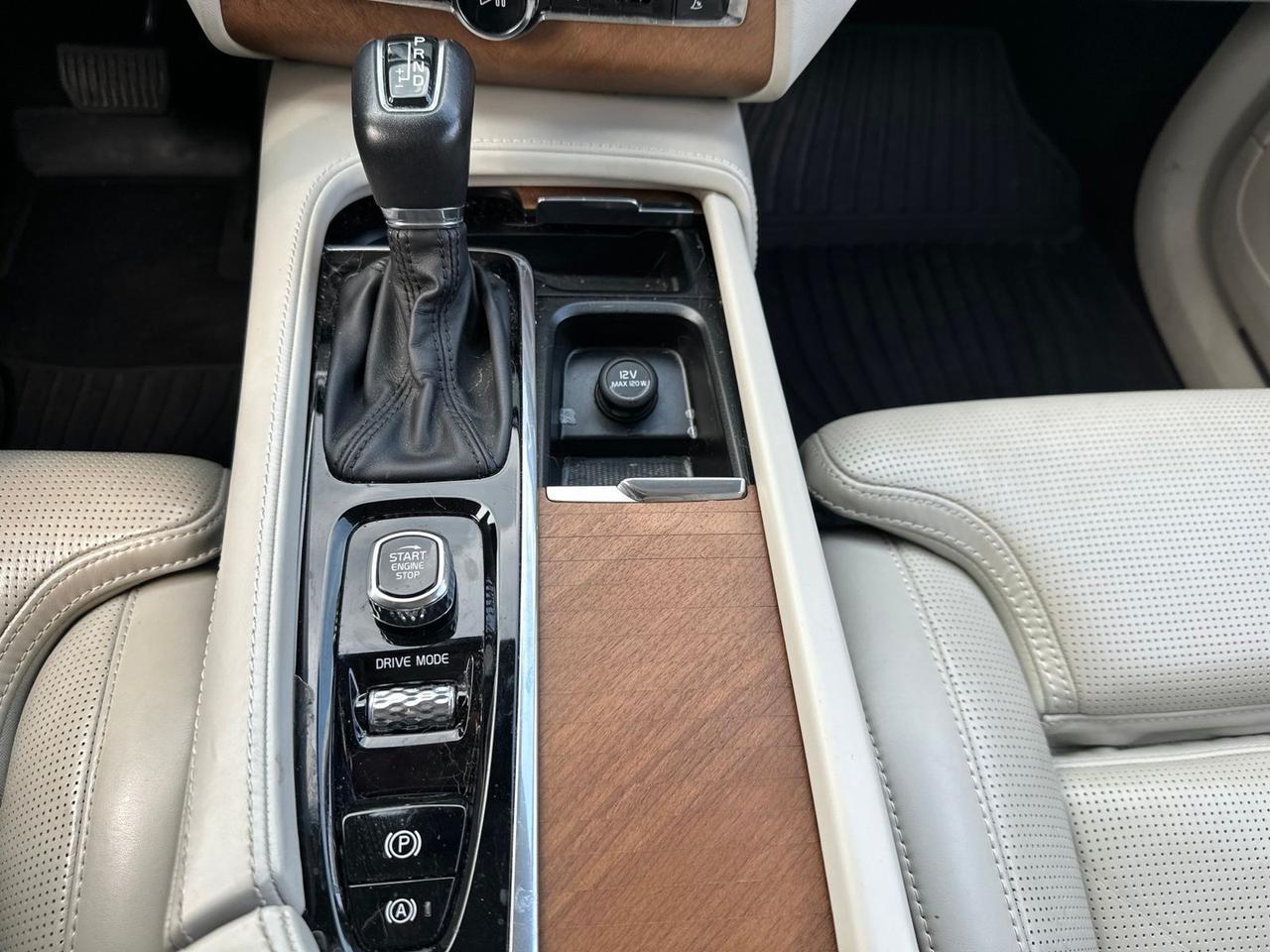 2019 Volvo XC90 T6 Inscription Chantilly VA