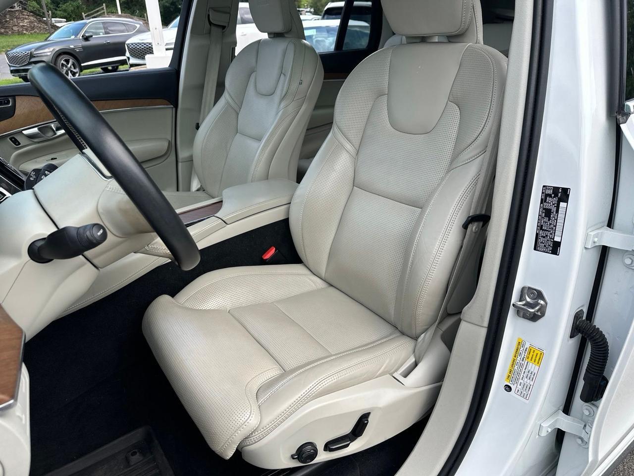 2019 Volvo XC90 T6 Inscription Chantilly VA