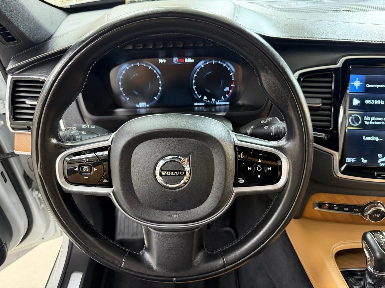 2019 Volvo XC90 T6 Inscription Annapolis MD