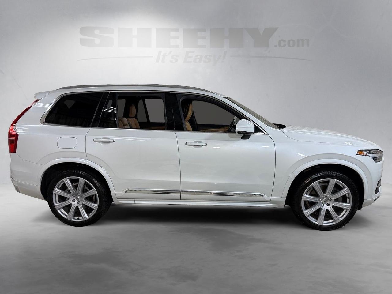 2019 Volvo XC90 T6 Inscription Annapolis MD
