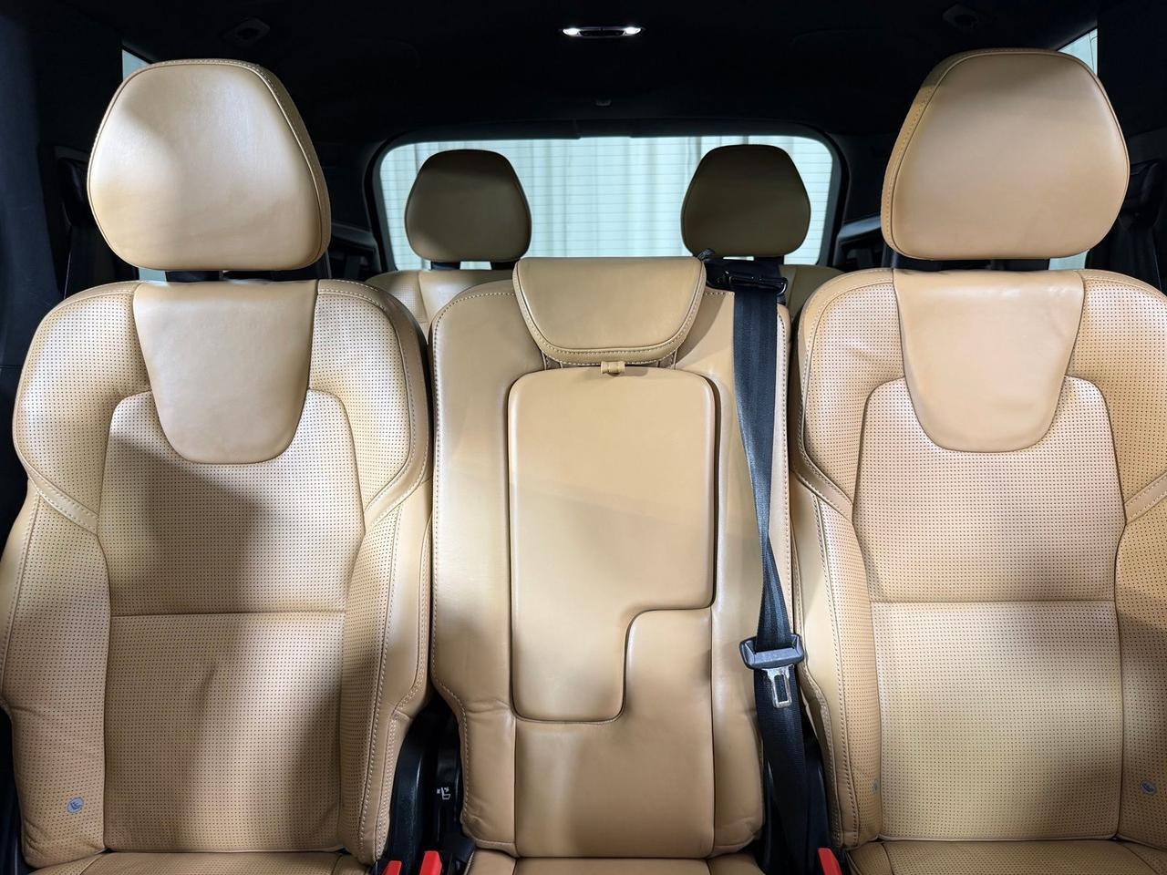 2019 Volvo XC90 T6 Inscription Annapolis MD