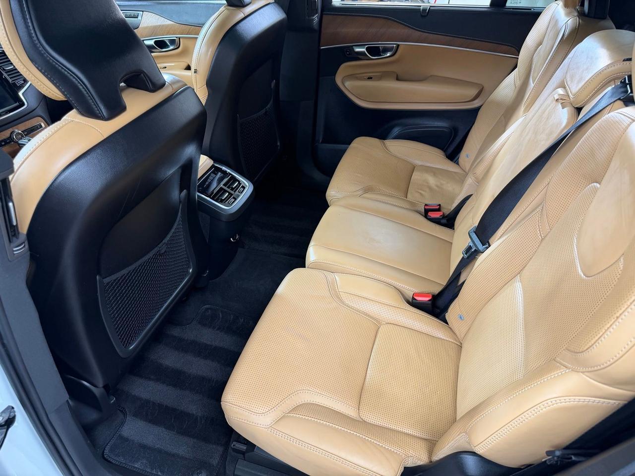 2019 Volvo XC90 T6 Inscription Annapolis MD
