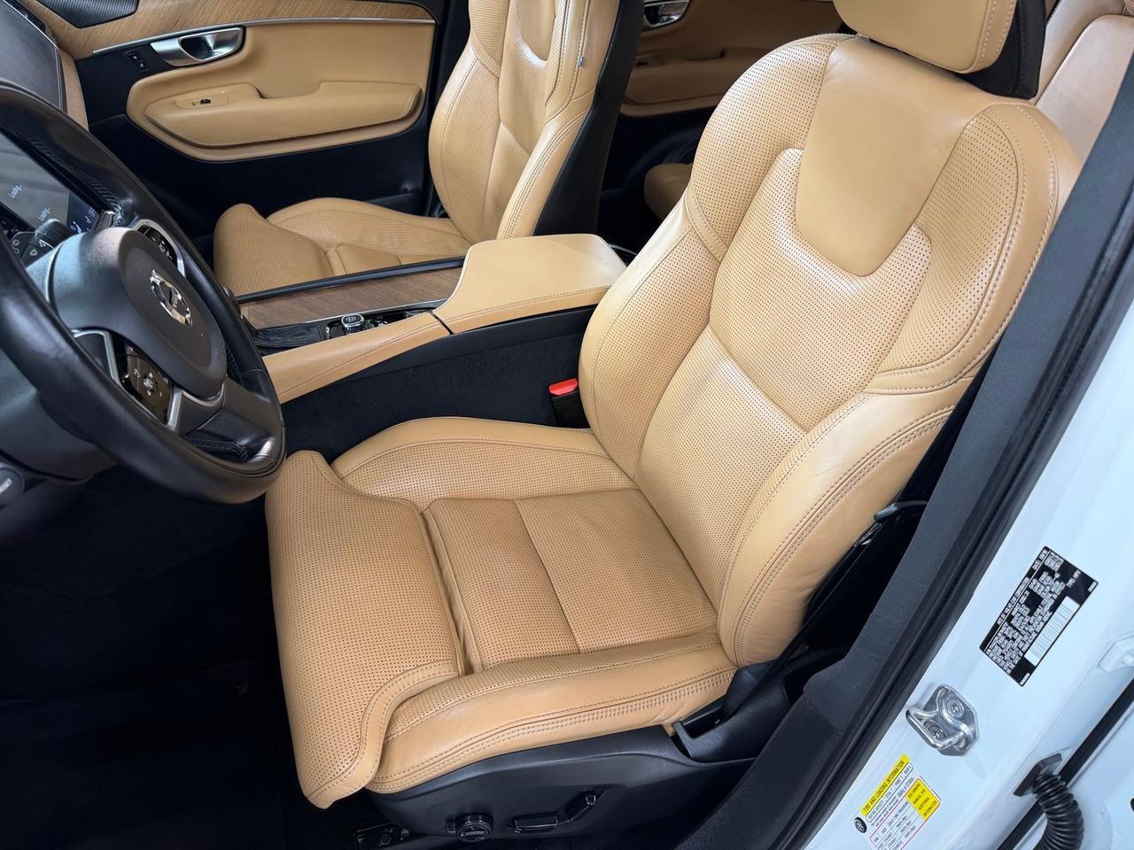 2019 Volvo XC90 T6 Inscription Annapolis MD
