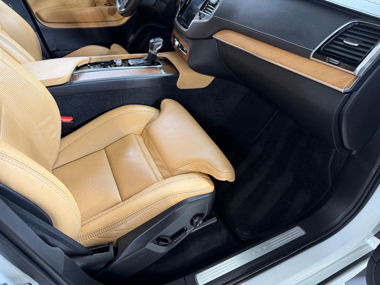 2019 Volvo XC90 T6 Inscription Annapolis MD