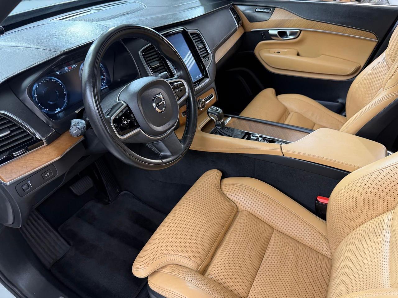 2019 Volvo XC90 T6 Inscription Annapolis MD