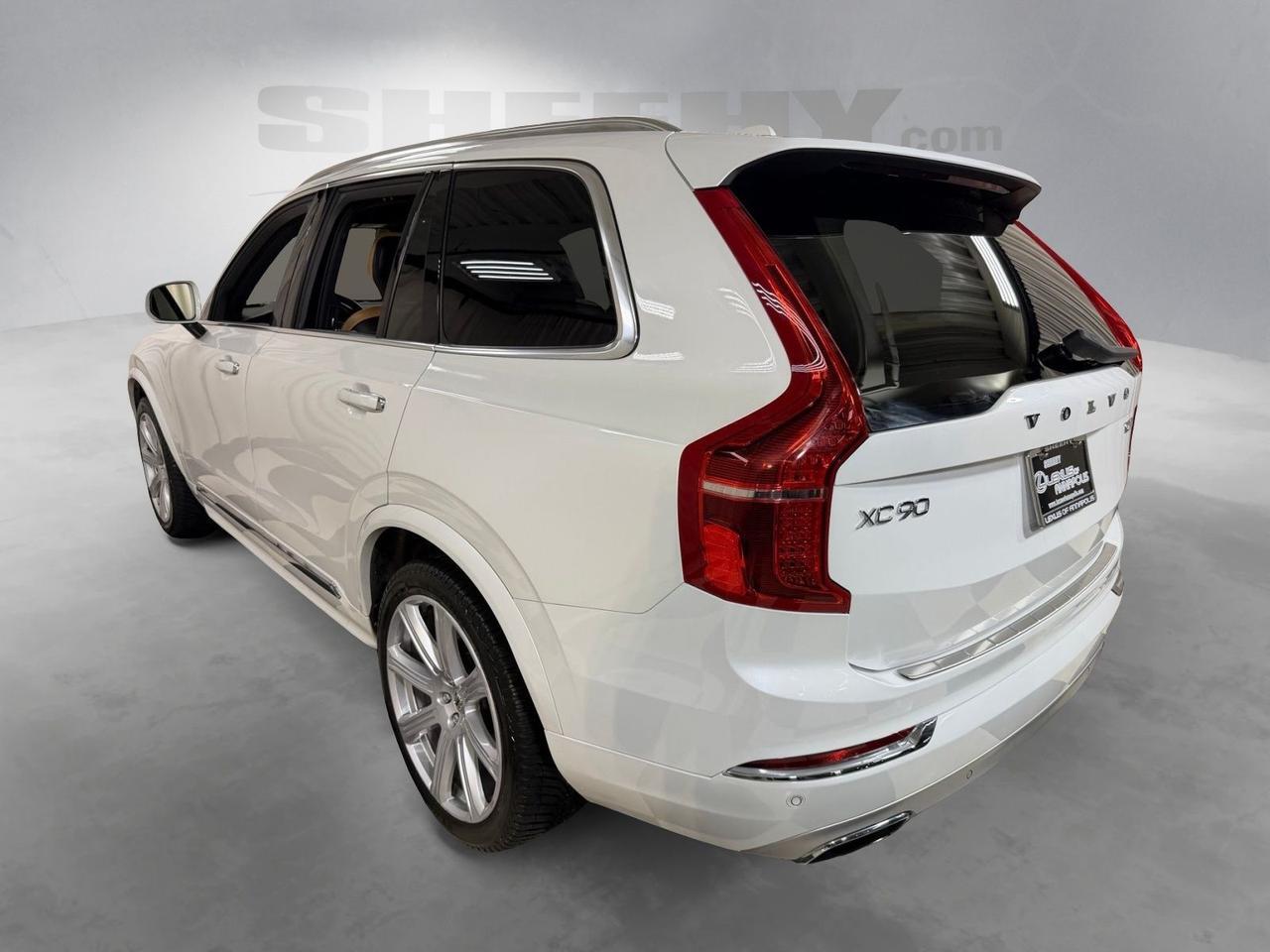 2019 Volvo XC90 T6 Inscription Annapolis MD