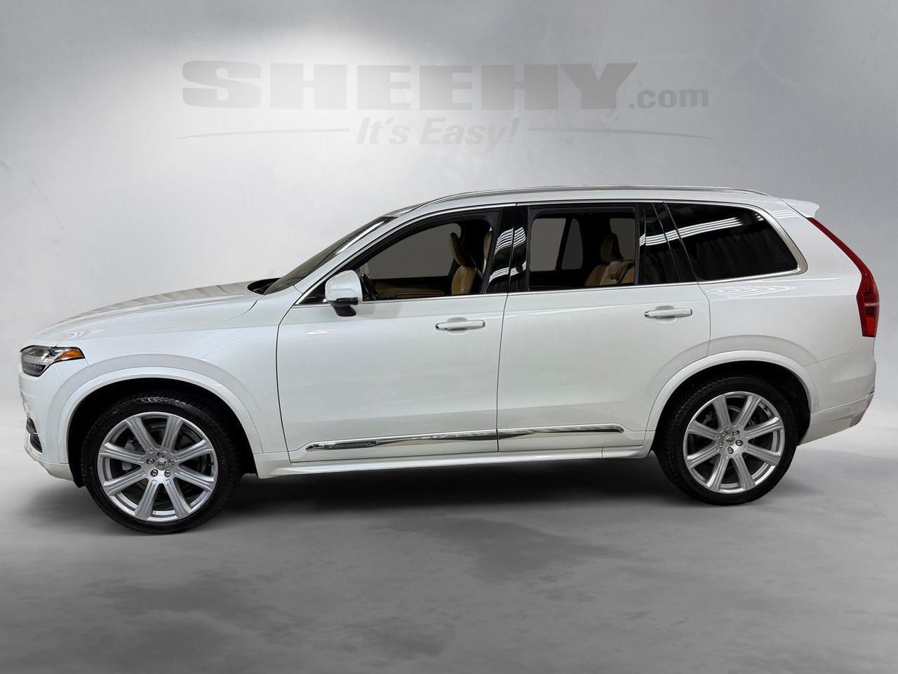 2019 Volvo XC90 T6 Inscription Annapolis MD
