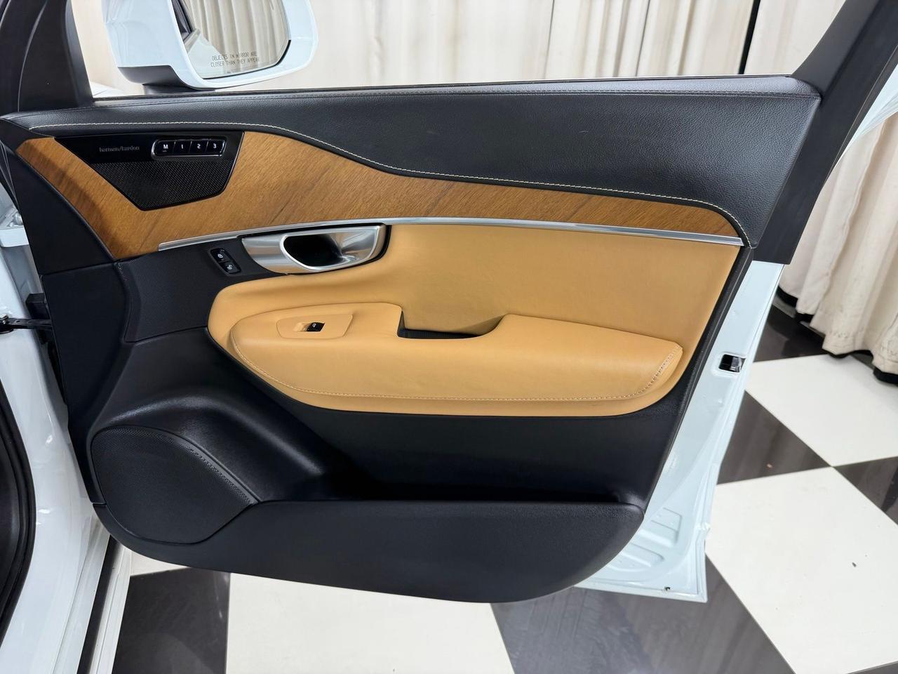 2019 Volvo XC90 T6 Inscription Annapolis MD