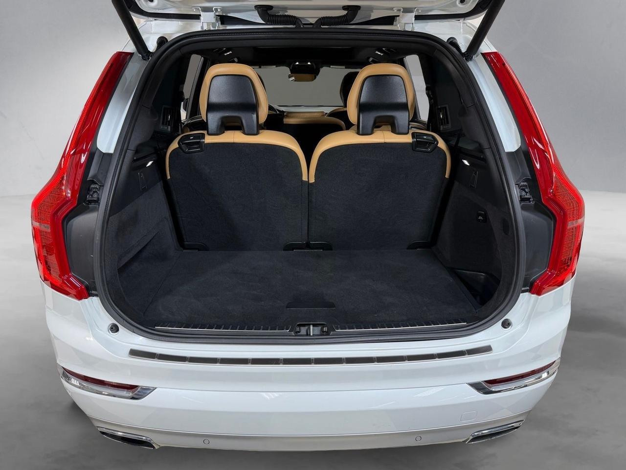 2019 Volvo XC90 T6 Inscription Annapolis MD