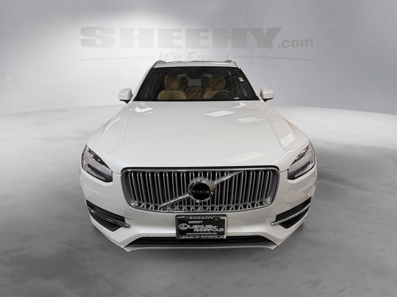 2019 Volvo XC90 T6 Inscription Annapolis MD
