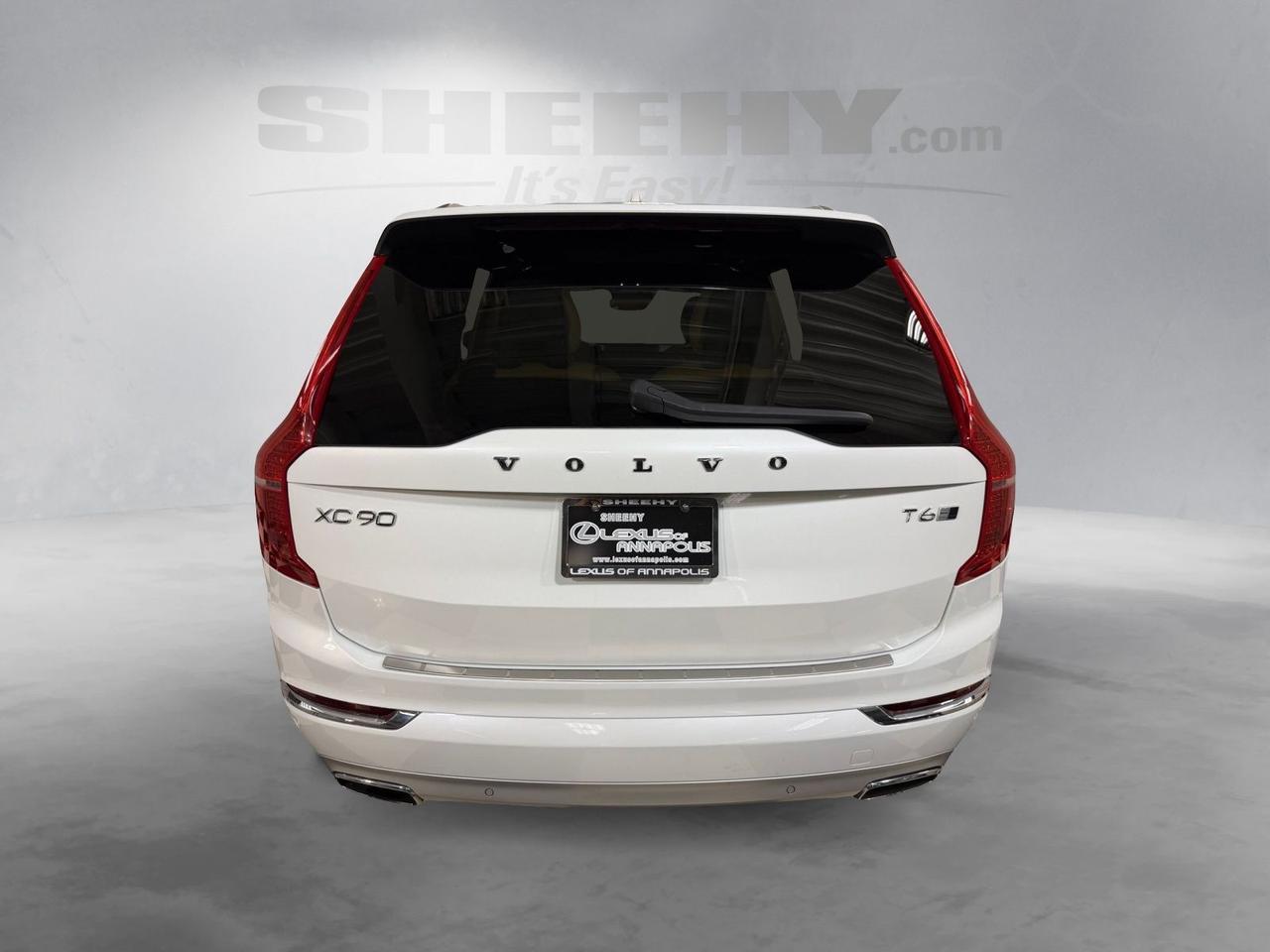 2019 Volvo XC90 T6 Inscription Annapolis MD