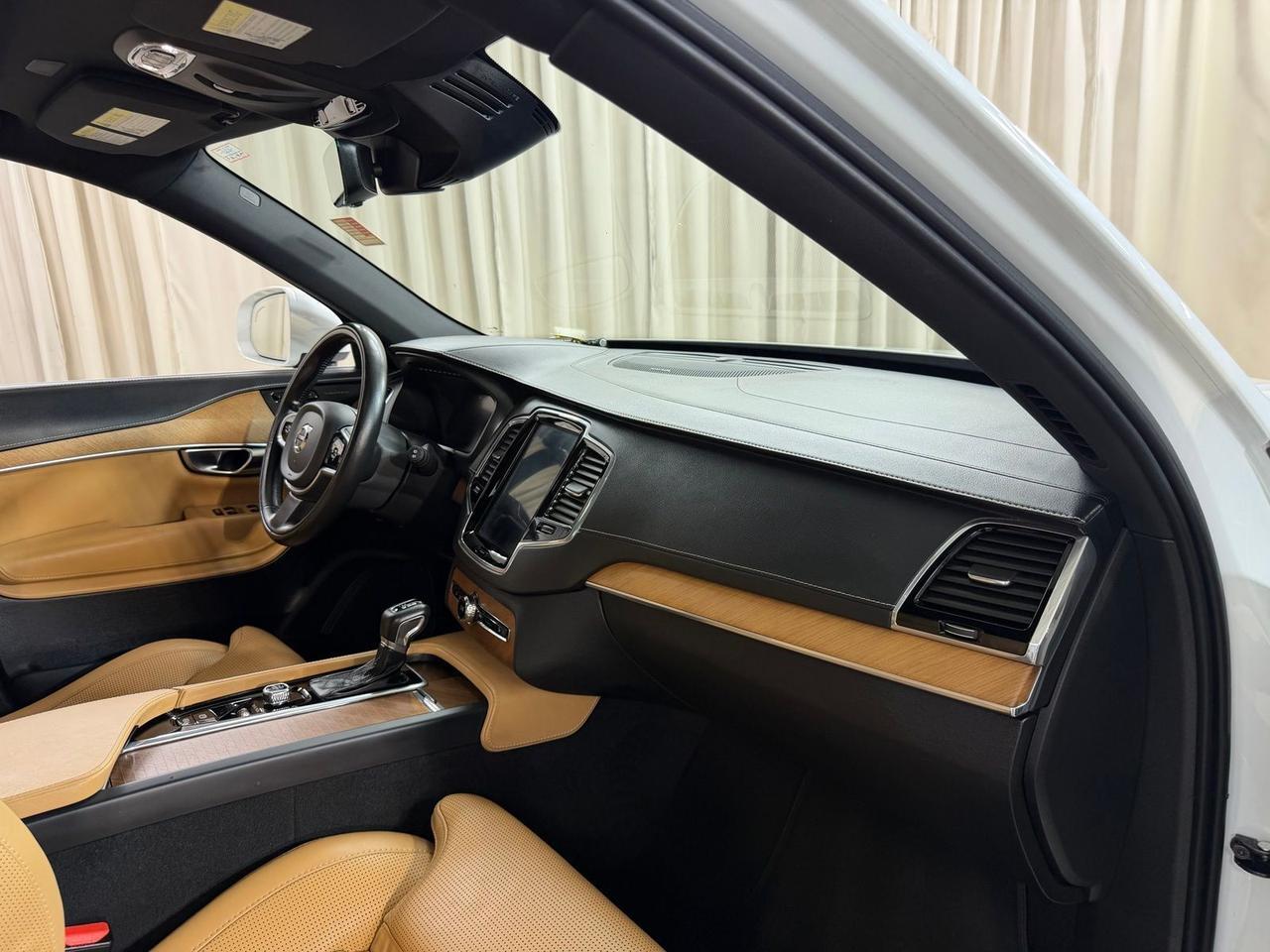 2019 Volvo XC90 T6 Inscription Annapolis MD