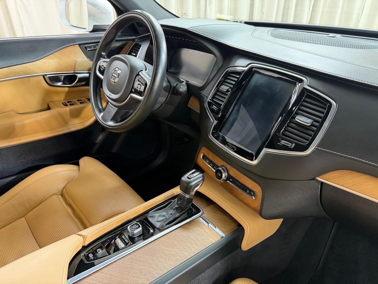 2019 Volvo XC90 T6 Inscription Annapolis MD
