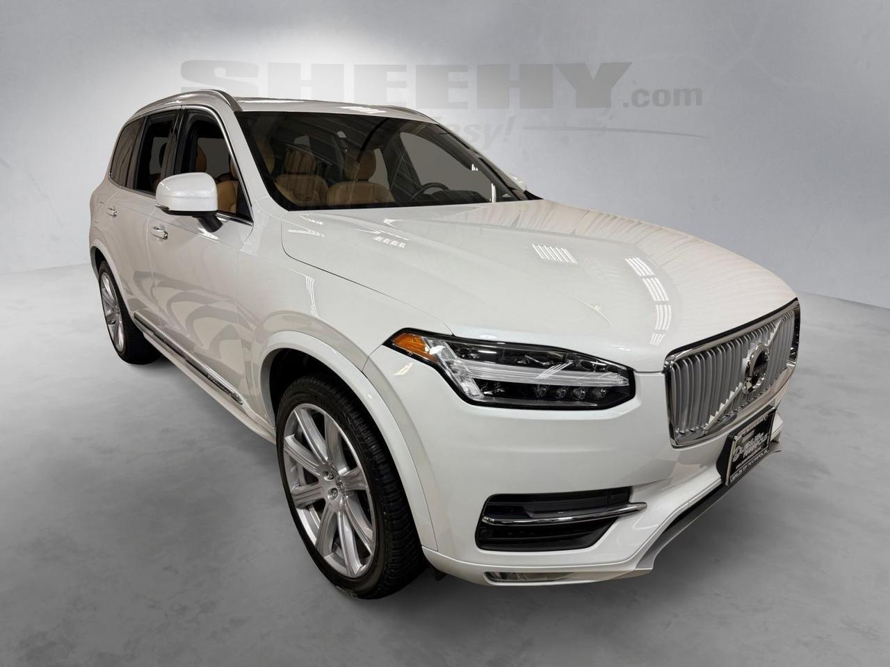 2019 Volvo XC90 T6 Inscription Annapolis MD