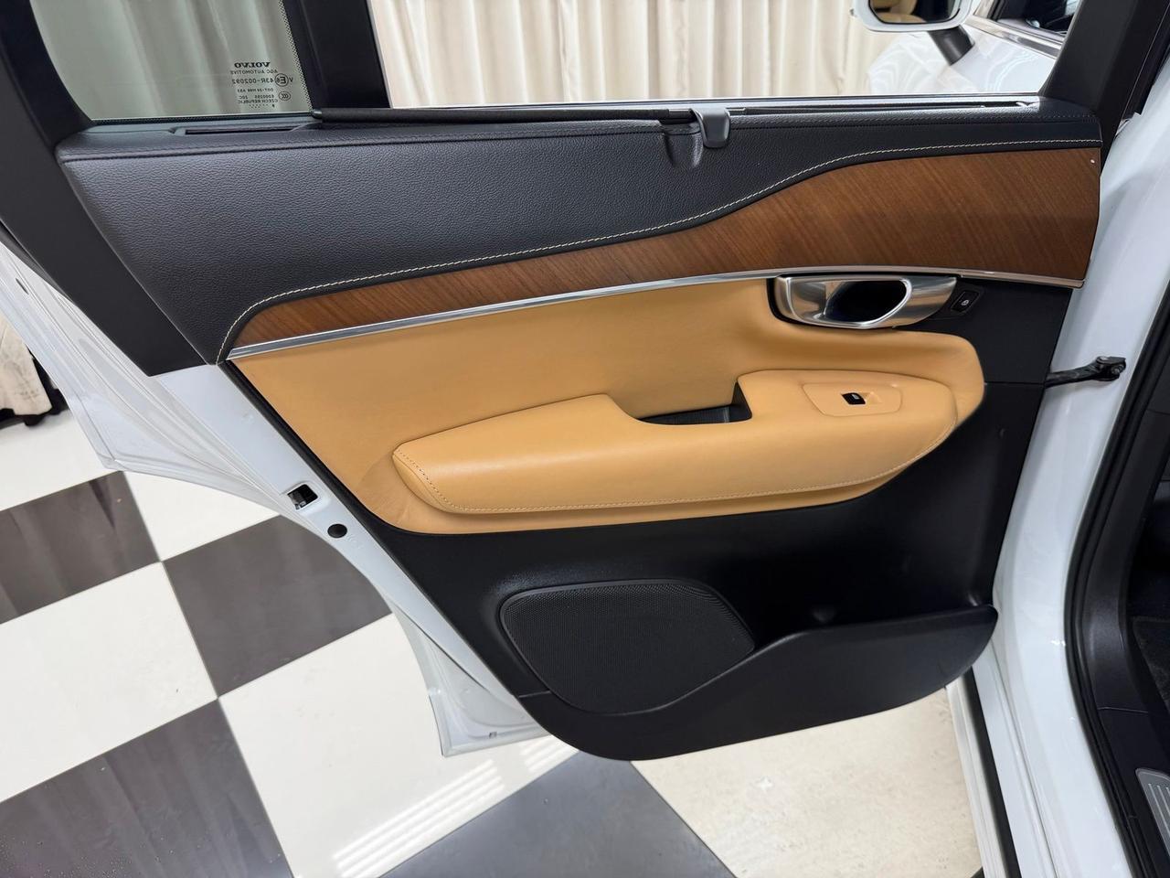 2019 Volvo XC90 T6 Inscription Annapolis MD