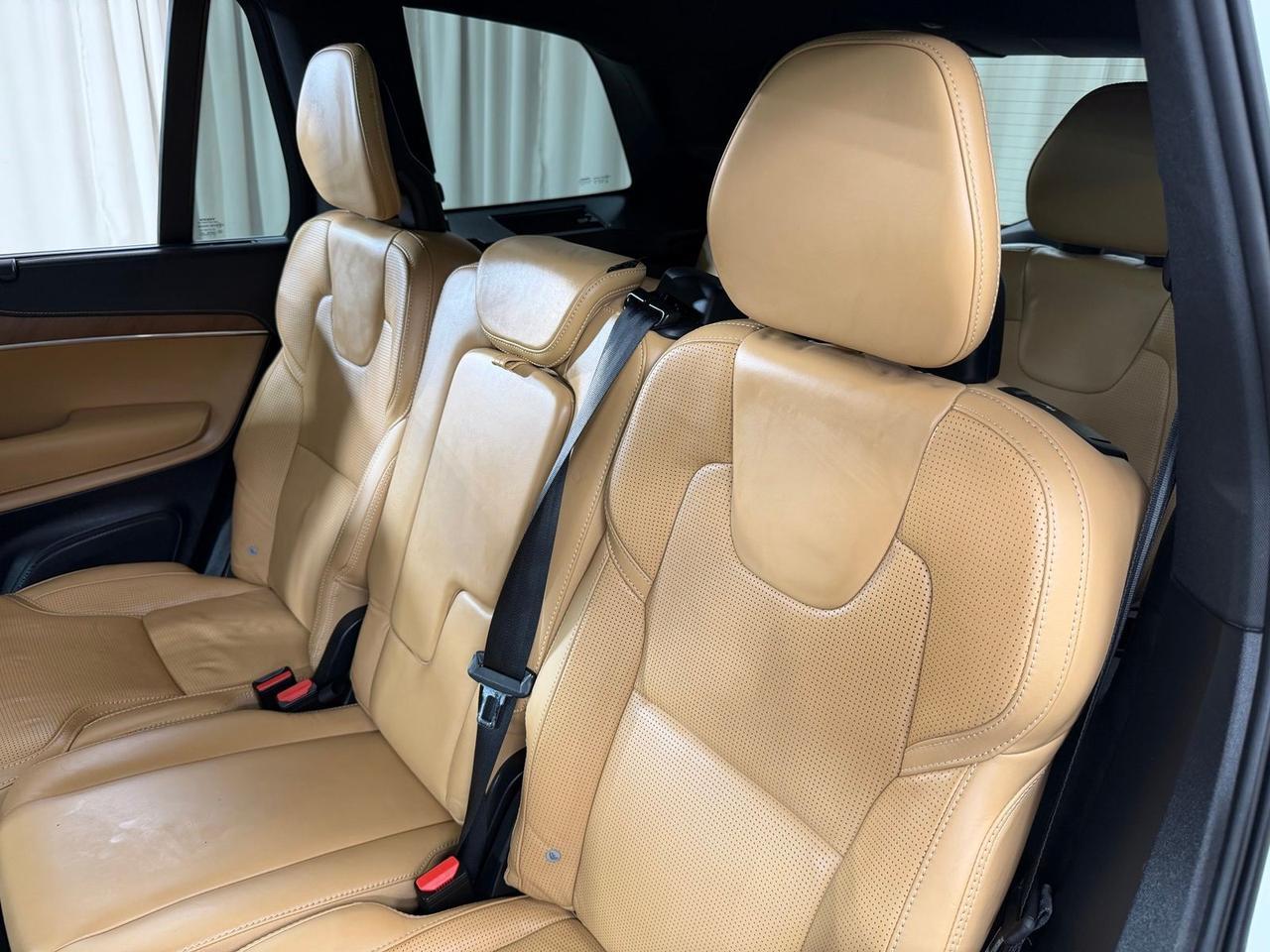 2019 Volvo XC90 T6 Inscription Annapolis MD
