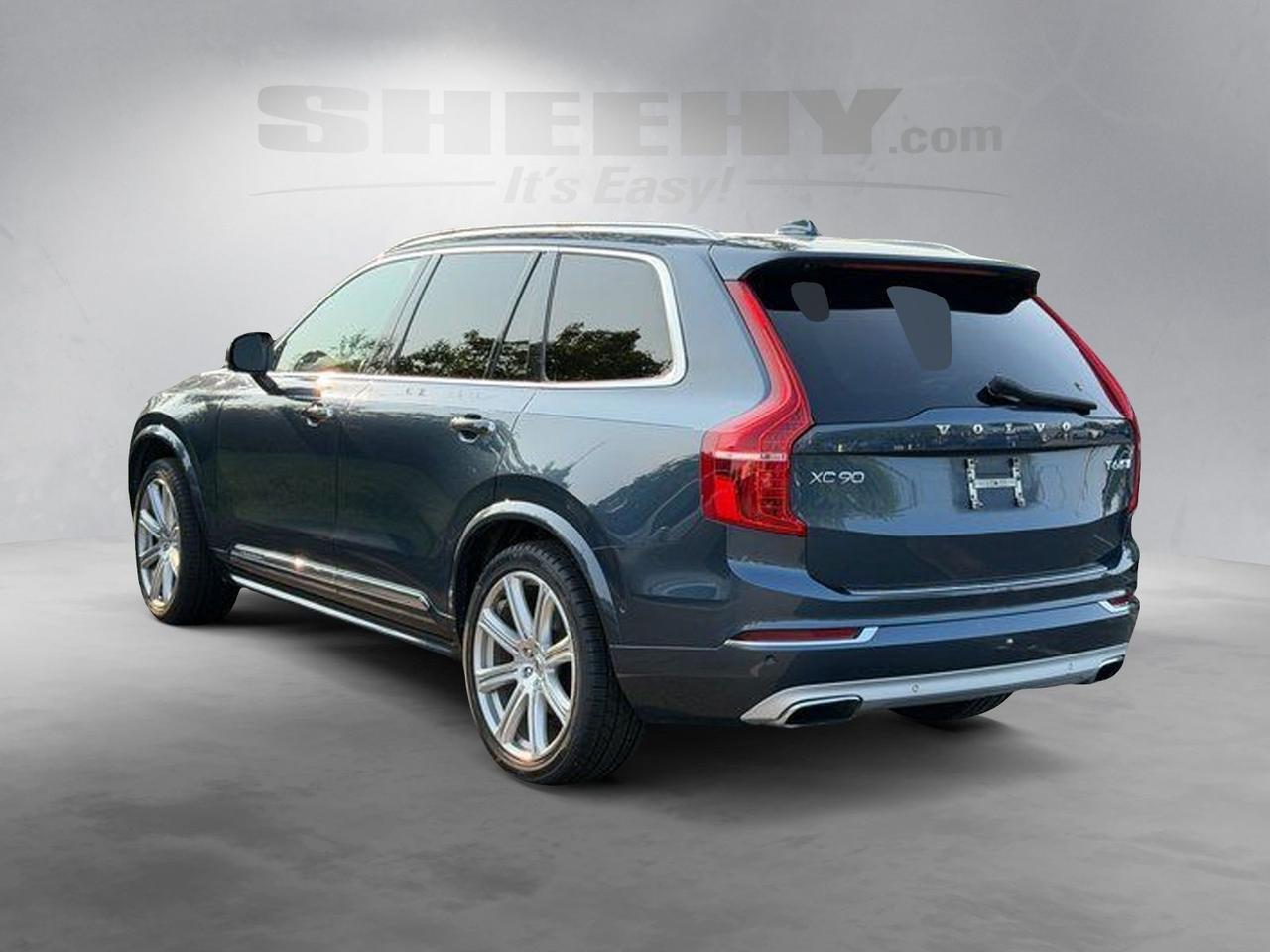 2019 Volvo XC90 T6 Inscription Springfield VA