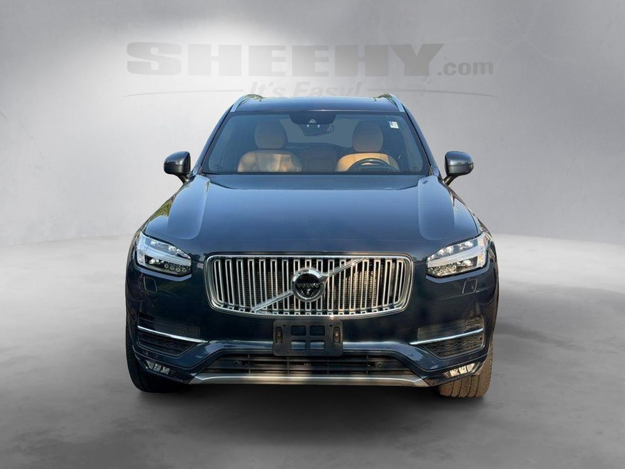 2019 Volvo XC90 T6 Inscription Springfield VA