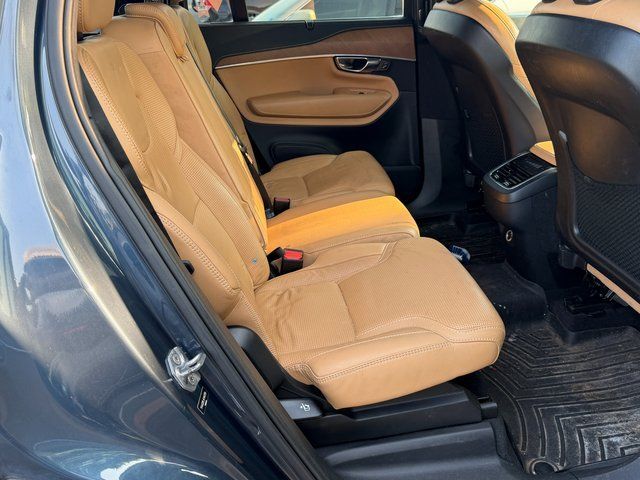 2019 Volvo XC90 T6 Inscription Springfield VA