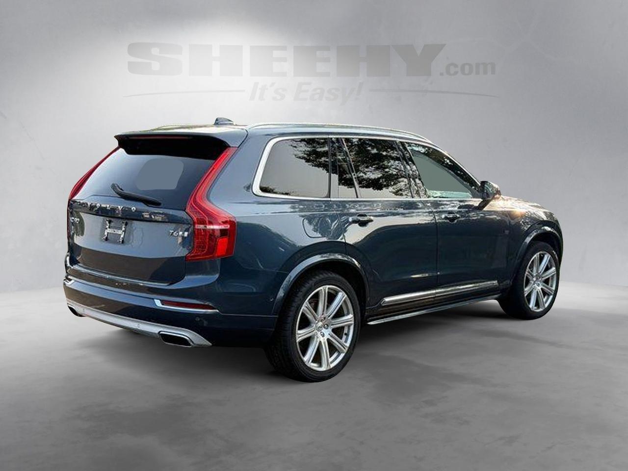 2019 Volvo XC90 T6 Inscription Springfield VA