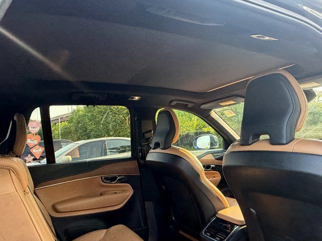 2019 Volvo XC90 T6 Inscription Springfield VA